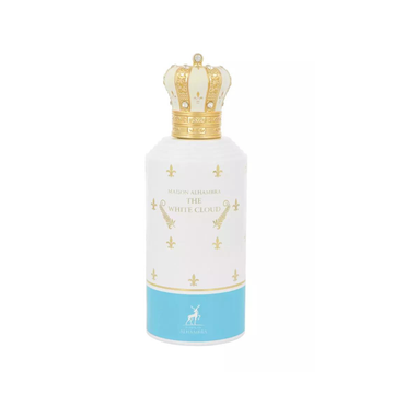 Maison Alhambra The White Cloud