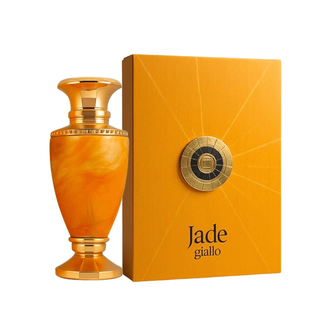 French Avenue Jade Gillo