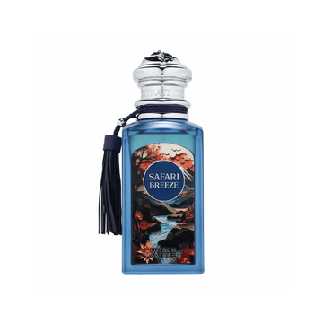 French Avenue Safari Breeze