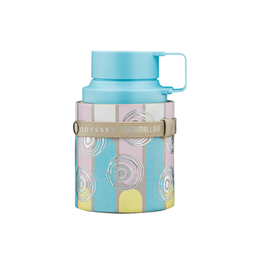 Odyssey Marshmallow – süßer Duft mit Vanille und Zuckerwatte