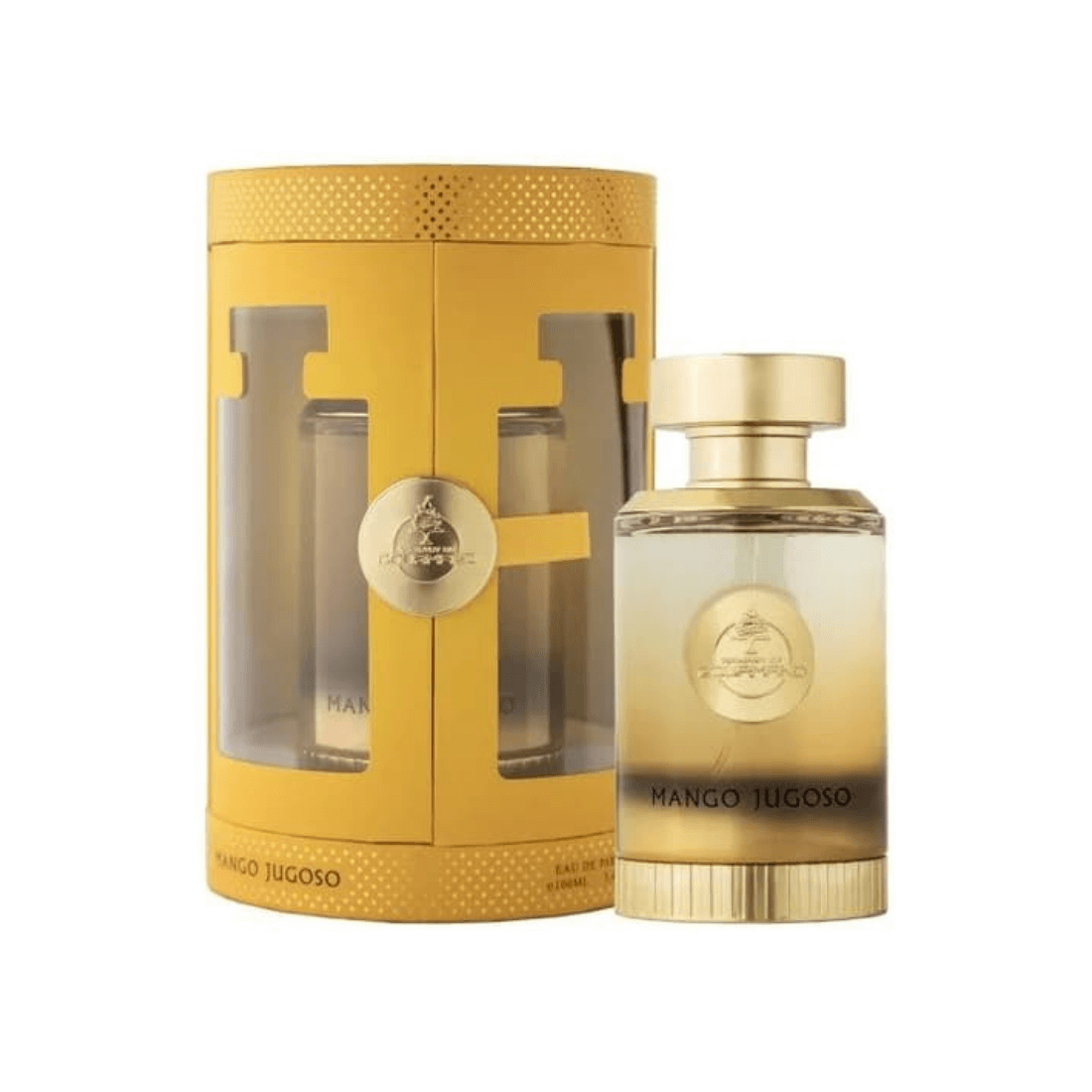 Paris Corner Mango Jugoso