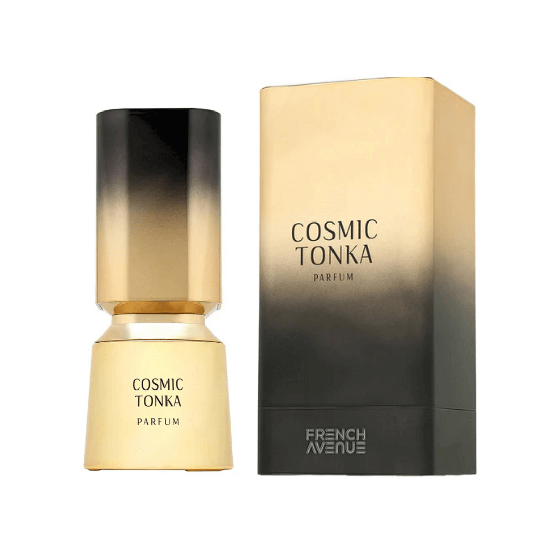 French Avenue Cosmic Tonka