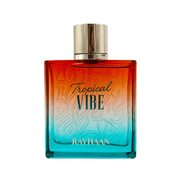 Rayhaan Tropical Vibe